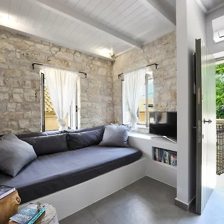 דירה Alia גאיוס