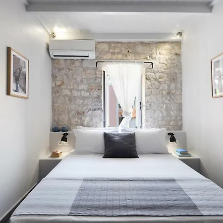 Apartament Alia *
