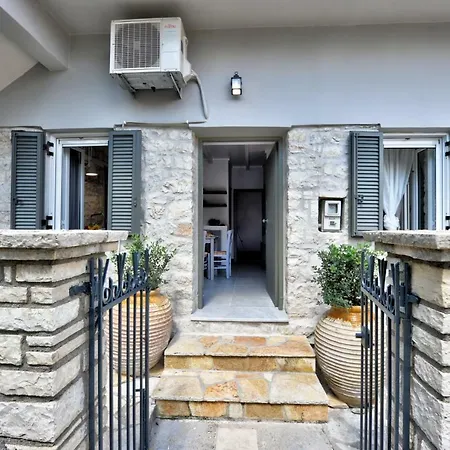 Apartament Alia Gaios