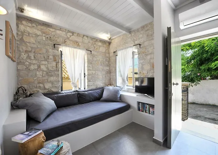 Appartamento Alia Gaios