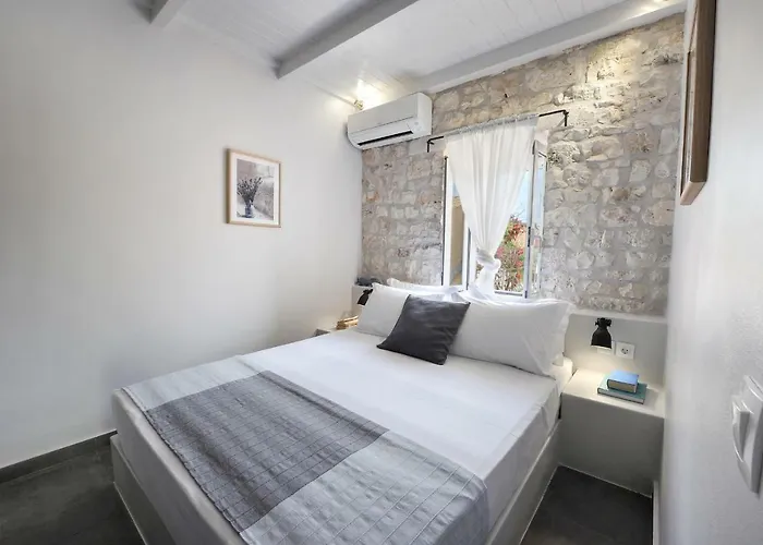 Appartamento Alia Gaios