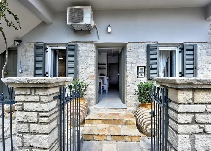 Appartamento Alia Gaios